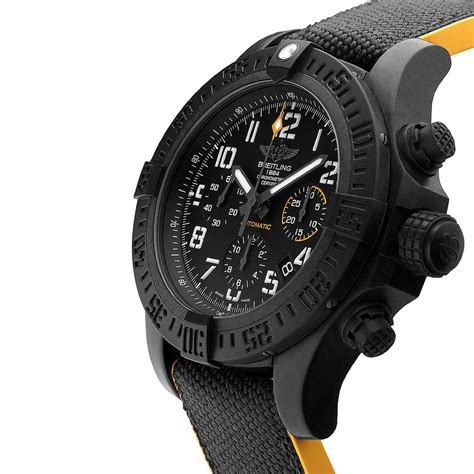 breitling avenger hurricane|breitling avenger chronograph.